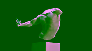 Virgin Active LEAVE THE CULT JOIN THE CLUB Ad Commercial Brand Imagery Photoshoot 0