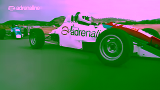 Adrenaline F1 Feel Adventure with Adrenaline Ad Commercial Brand Imagery Photoshoot 1