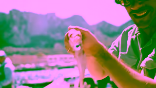 Secret Escapes Moretti Social 20s Landscape Ad Commercial Brand Imagery Photoshoot 2