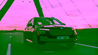 Skoda The New koda Kamiq from just 33990 driveaway Ad Commercial Brand Imagery Photoshoot 0