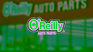 O'Reilly Auto Parts More Parts Your Way 30 OReilly Auto Parts Ad Commercial Brand Imagery Photoshoot 2