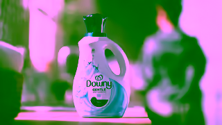 Downy PGDY1907100H Downy Escape GentleFresh Sensorial GM ENG OLV 06 16x9 1 Ad Commercial Brand Imagery Photoshoot 0