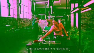 GambleAware GambleAware Korean 06s Ad Commercial Brand Imagery Photoshoot 0