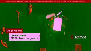 Toronto Film School Film Suite 30s Ad 2 Ad Commercial Brand Imagery Photoshoot 1