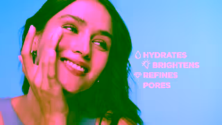 Elizabeth Arden HydraPlay Daily Moisturizer Elizabeth Arden 6s Ad Commercial Brand Imagery Photoshoot 1