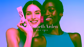 Elizabeth Arden HydraPlay Daily Moisturizer Elizabeth Arden 6s Ad Commercial Brand Imagery Photoshoot 2