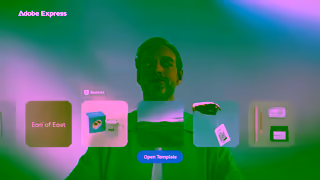 Adobe FY25Q3CCIndividualAXukenEarlofEast15sInStreamSkipYouTubeVID16x9NANA Ad Commercial Brand Imagery Photoshoot 0