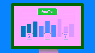 Google Get Started on Google Cloud for Free Ad Commercial Brand Imagery Photoshoot 1