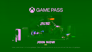 Microsoft Play Call of Duty Black Ops 6 Now with Game Pass Ad Commercial Brand Imagery Photoshoot 2