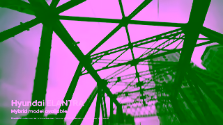 Hyundai ELANTRA Fall in love with it Hyundai Canada Ad Commercial Brand Imagery Photoshoot 0