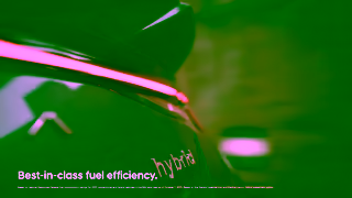 Hyundai ELANTRA Fall in love with it Hyundai Canada Ad Commercial Brand Imagery Photoshoot 1