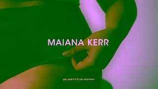 Ambra AMBRA AW24 SEAMLESS SMOOTHIES Ad Commercial Brand Imagery Photoshoot 0