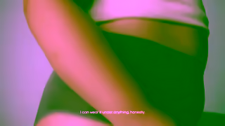 Ambra AMBRA AW24 SEAMLESS SMOOTHIES Ad Commercial Brand Imagery Photoshoot 1