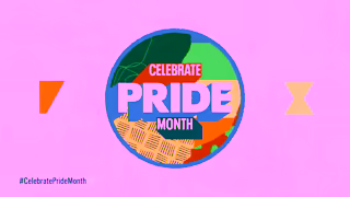 FOX TV JoJo Siwa Shares Her Coming Out Story For Pride Month FOXTV Ad Commercial Brand Imagery Photoshoot 2