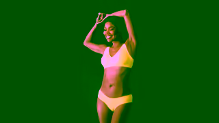 Knix.com Knix For Life 6 sec Ad Commercial Brand Imagery Photoshoot 0