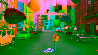 HI-CHEW HICHEW Choose Different Choose Fun 15s Ad Commercial Brand Imagery Photoshoot 2
