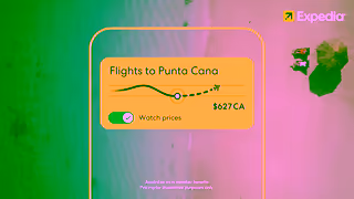 Expedia Expediacom CAEN 16x9 No Matter What Hello 15s Ad Commercial Brand Imagery Photoshoot 0