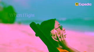 Expedia Expediacom CAEN 16x9 No Matter What Hello 15s Ad Commercial Brand Imagery Photoshoot 1