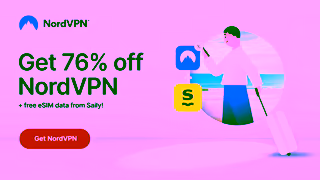 NordVPN NordVPN x Saily AD USA 16x9 Ad Commercial Brand Imagery Photoshoot 2