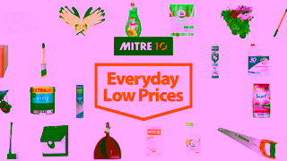 Mitre10 MIT5482 EDLP WK5 TVC Ad Commercial Brand Imagery Photoshoot 0