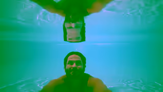 Visit Qatar B542143 Qatar Tourism Brand VQ STOPOVER2024 PLAN 2 POOL 16x9 en GB 15 HD1080 25fps AE003 DemandGen Ad Commercial Brand Imagery Photoshoot 2