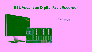 SEL Inc Advanced DFR Solutions From SEL Ad Commercial Brand Imagery Photoshoot 2