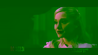 Universal Pictures Wicked November 21 Ad Commercial Brand Imagery Photoshoot 2