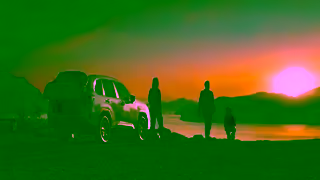 Subaru 2025 Subaru Forester Trust the Real Search Engine Longevity Commercial Ad Commercial Brand Imagery Photoshoot 1