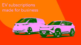 Origin Energy Explore our EVs for business Ad Commercial Brand Imagery Photoshoot 0