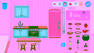 Toca Boca THE TIME OF YOUR TOCA LIFE Toca Life World trailer Ad Commercial Brand Imagery Photoshoot 1