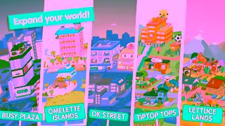 Toca Boca THE TIME OF YOUR TOCA LIFE Toca Life World trailer Ad Commercial Brand Imagery Photoshoot 2