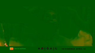 Universal Pictures ABIGAIL Vampire 30 Universal Studios HD Ad Commercial Brand Imagery Photoshoot 0