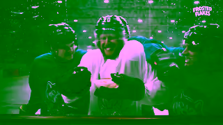 Kellogg's Dla joie Un vrai rrrgal Kelloggs Frosted Flakes Ad Commercial Brand Imagery Photoshoot 0