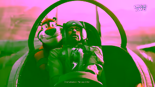 Kellogg's Dla joie Un vrai rrrgal Kelloggs Frosted Flakes Ad Commercial Brand Imagery Photoshoot 1