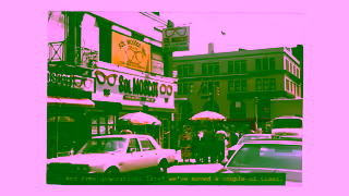 MOSCOT NYC MOSCOT 110th Anniversary 30 Second Ad Commercial Brand Imagery Photoshoot 2