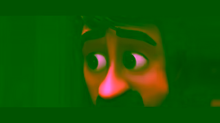 Pixar Inside Out 2 Now Playing In Theaters Ad Commercial Brand Imagery Photoshoot 1