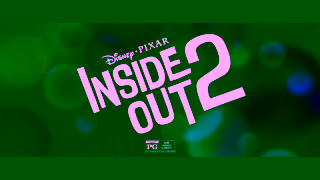 Pixar Inside Out 2 Now Playing In Theaters Ad Commercial Brand Imagery Photoshoot 2