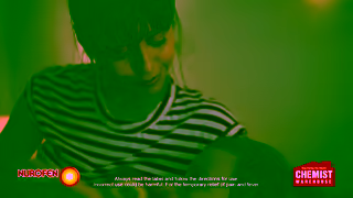 Chemist Warehouse Nurofen For Children Available At Chemist Warehouse Today Ad Commercial Brand Imagery Photoshoot 0