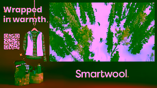 Smartwool Smartwool Holiday Big Gift Energy Ad Commercial Brand Imagery Photoshoot 2