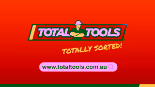Total Tools FATHERS DAY TOOL FLASH SALE 1DAY ONLY Ad Commercial Brand Imagery Photoshoot 2