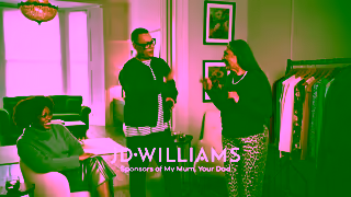 JD Williams MMYD Ident 3 Landscape Ad Commercial Brand Imagery Photoshoot 2