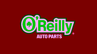 O'Reilly Auto Parts SuperStart Battery Rebate Shelf OReilly Auto Parts Ad Commercial Brand Imagery Photoshoot 2