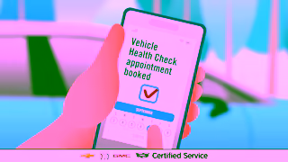 MyCertifiedService Smooth Stops Ad Commercial Brand Imagery Photoshoot 1