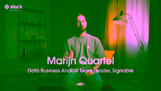 Slack.com Signable Record a clip and replace a meeting right from Slack Ad Commercial Brand Imagery Photoshoot 0