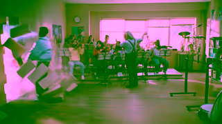 Mentos Video Ad Ad Commercial Brand Imagery Photoshoot 1