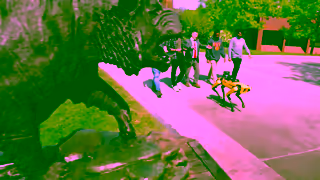 Rochester Institute of Technology On To Something Exceptional Ad Commercial Brand Imagery Photoshoot 0