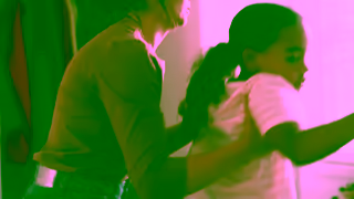 Leclerc GoPure Fall campaign EN Ad Commercial Brand Imagery Photoshoot 0