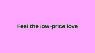 Kmart Shop Low Prices Every Day Ad Commercial Brand Imagery Photoshoot 0