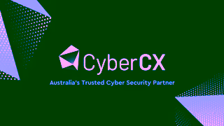 CyberCX CyberCX Official Cyber Security Partner of the Australian Open 2024 Ad Commercial Brand Imagery Photoshoot 2
