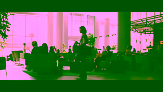 Marriott Sheraton Hotels presents Goodnight Room Ad Commercial Brand Imagery Photoshoot 0